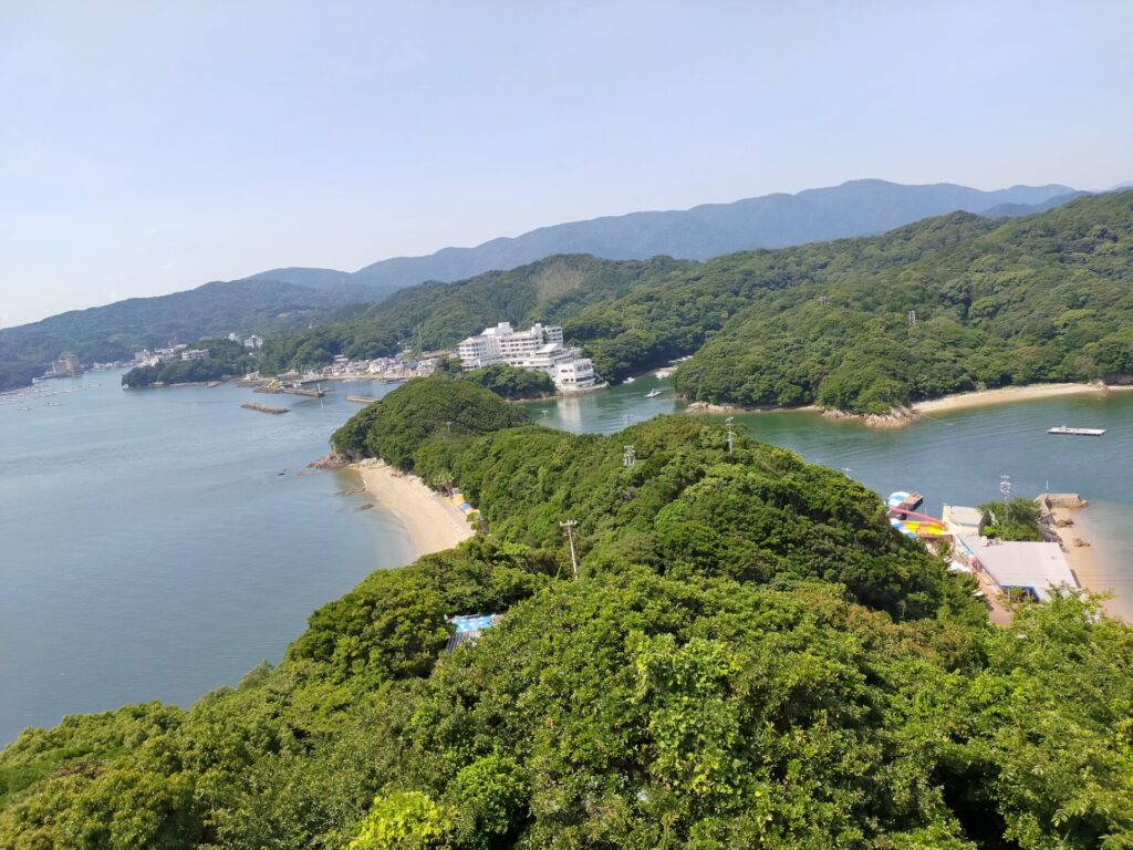 イルカ島